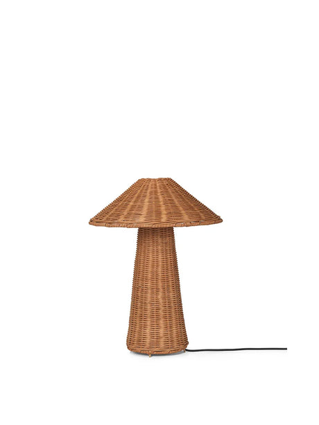 Dou Bordslampa från Ferm Living - Jacobsen Plus