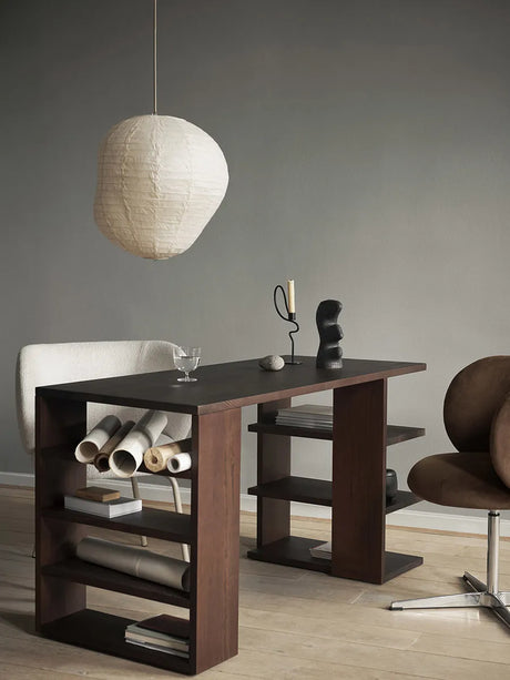 Kurbis Lampskärm 40 från Ferm Living - 3 - Jacobsen Plus