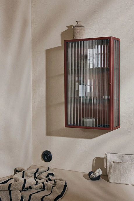Ura doftljus, Pale Sienna från Ferm Living - 3 - Jacobsen Plus
