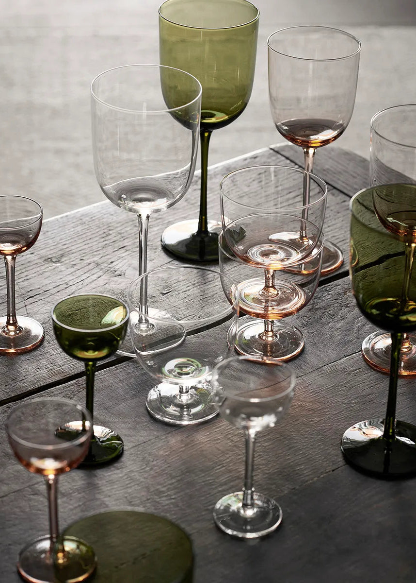 Host Likörglas, set om 4 st. från Ferm Living - 2 - Jacobsen Plus