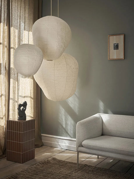 Kurbis Lampskärm 40 från Ferm Living - 2 - Jacobsen Plus