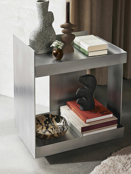Lager Trolley från Ferm Living - 2 - Jacobsen Plus