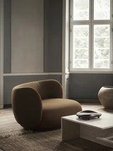 Rico Curve Höger, tonus från Ferm Living - 2 - Jacobsen Plus