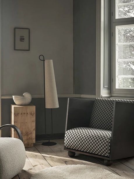 Ancora Floor Lamp från Ferm Living - 3 - Jacobsen Plus