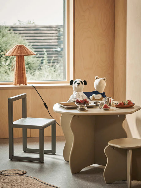 Dou Bordslampa från Ferm Living - 3 - Jacobsen Plus
