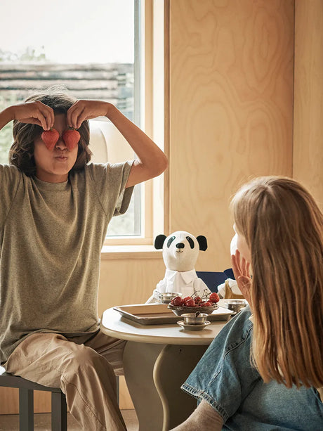 Panda Teddy från Ferm Living - 3 - Jacobsen Plus