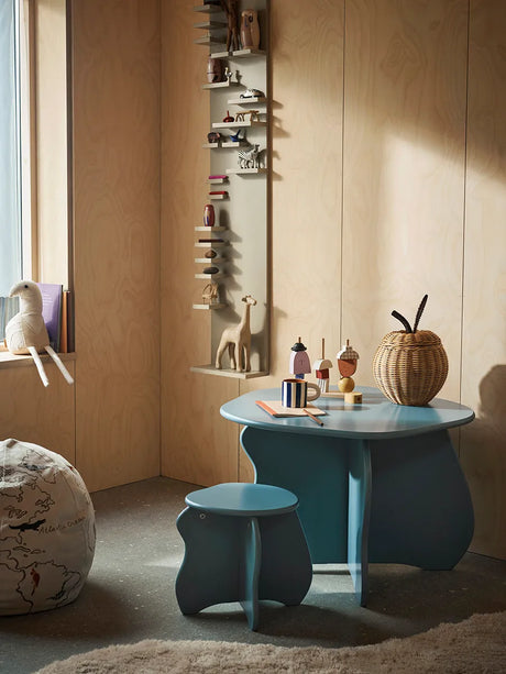 Parade Shelf från Ferm Living - 3 - Jacobsen Plus