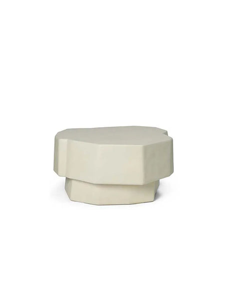 Staffa Coffee Table, small från Ferm Living - Jacobsen Plus