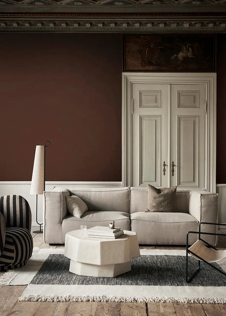 Counter Matta, 140 x 200 cm från Ferm Living - 2 - Jacobsen Plus