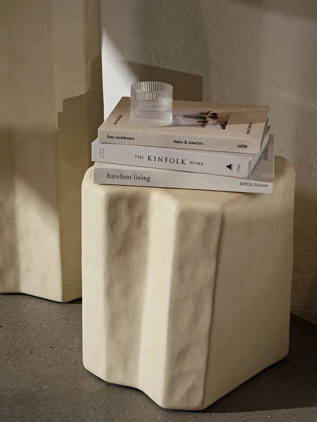 Staffa Stool från Ferm Living - 2 - Jacobsen Plus