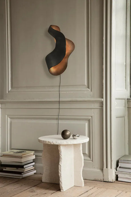 Oyster Vägglampa från Ferm Living - 2 - Jacobsen Plus