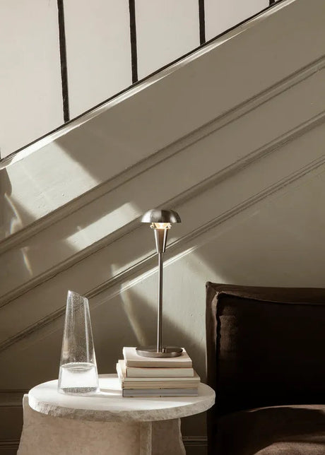Tiny Bordslampa från Ferm Living - 2 - Jacobsen Plus