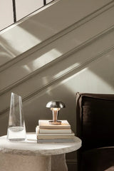 Mineral skulpturalt bord från Ferm Living - 5 - Jacobsen Plus
