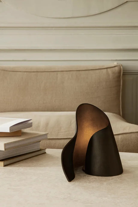 Oyster Bordslampa från Ferm Living - 2 - Jacobsen Plus