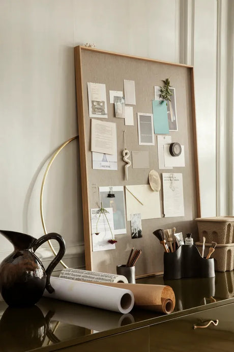 Scenery Pinboard, Stor från Ferm Living - 2 - Jacobsen Plus