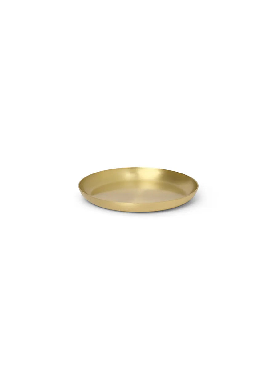 Basho Tray, round från Ferm Living - 1 - Jacobsen Plus