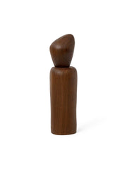 Cairn Grinder, Mörkbrun från Ferm Living