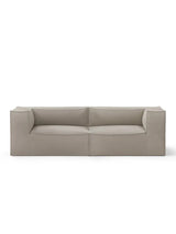 Catena Soffa Combi 1 Bomull Linne, natur från Ferm Living - 1 - Jacobsen Plus
