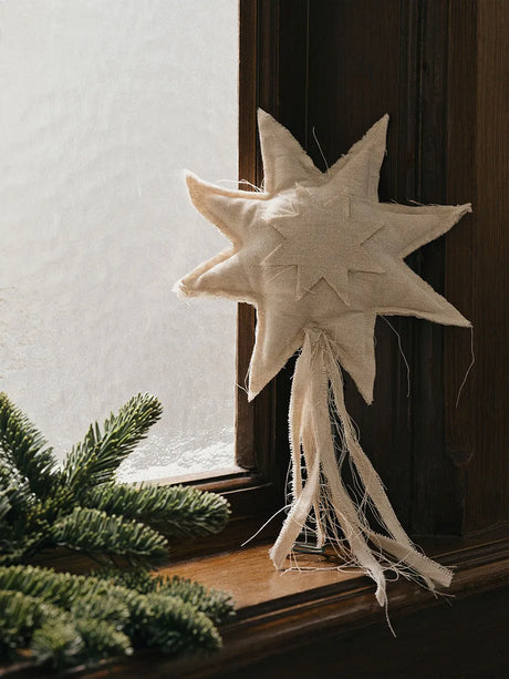 Vela Star julgranstopp från Ferm Living - 2 - Jacobsen Plus