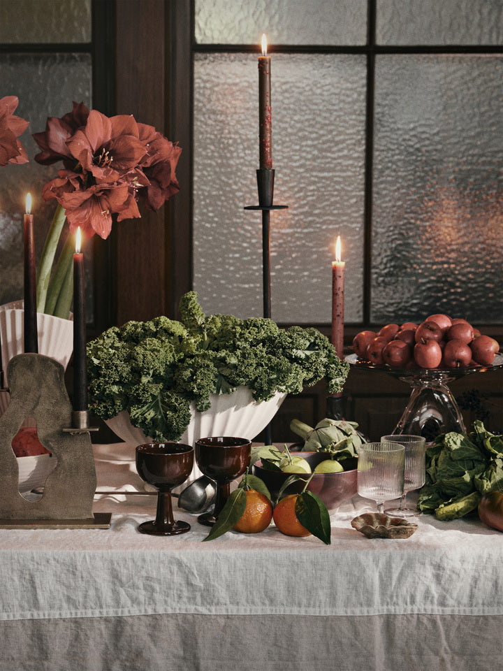 Damo Glass Centrepiece från Ferm Living - 1 - Jacobsen Plus