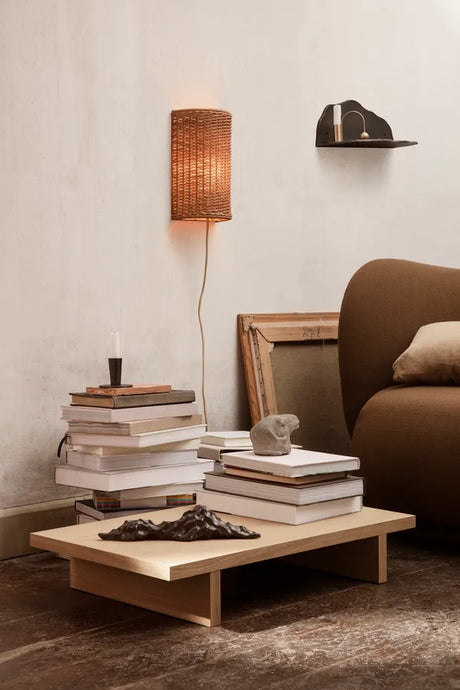 Fracture Shelf från Ferm Living - 2 - Jacobsen Plus