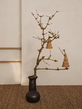 Braided Bell Baubles, set med 2 st. från Ferm Living - 2 - Jacobsen Plus