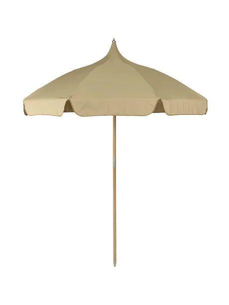 Lull parasoll, kashmir från Ferm Living - Jacobsen Plus