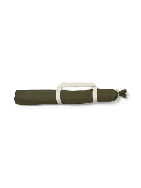 Lull parasoll, Military Olive från Ferm Living - 3 - Jacobsen Plus