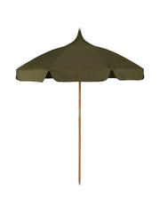 Lull parasoll, Military Olive från Ferm Living