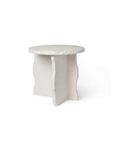 Mineral skulpturalt bord från Ferm Living - 7 - Jacobsen Plus
