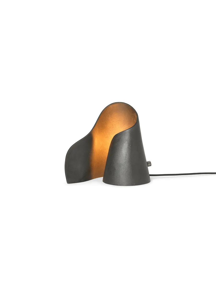 Oyster Bordslampa från Ferm Living - 4 - Jacobsen Plus