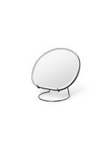 Pond Table Mirror, Mörk krom från Ferm Living - 1 - Jacobsen Plus