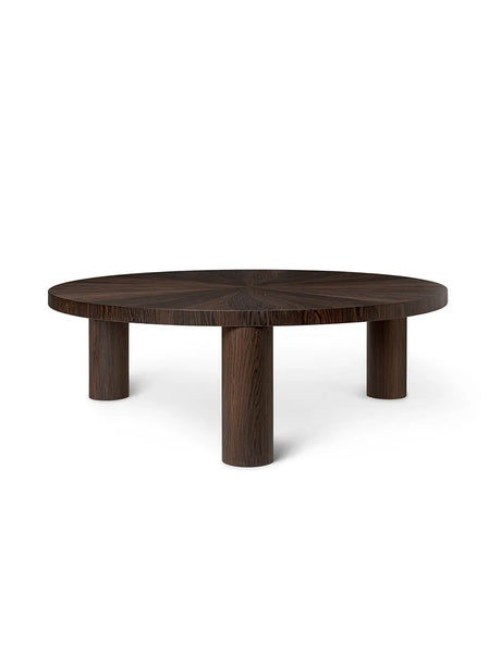 Post soffbord - Star från Ferm Living - Small - Jacobsen Plus