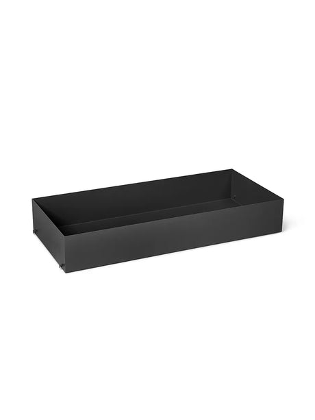 Punctual Shelf Box från Ferm Living - Light grey - Jacobsen Plus
