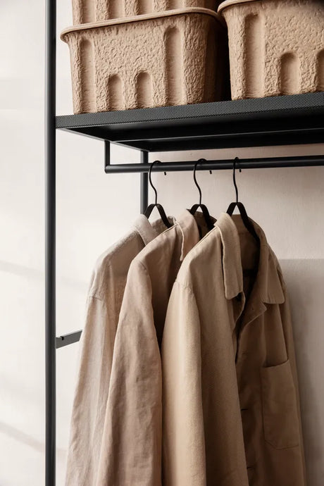 Punctual - Ställ från Ferm Living - Light grey - Jacobsen Plus