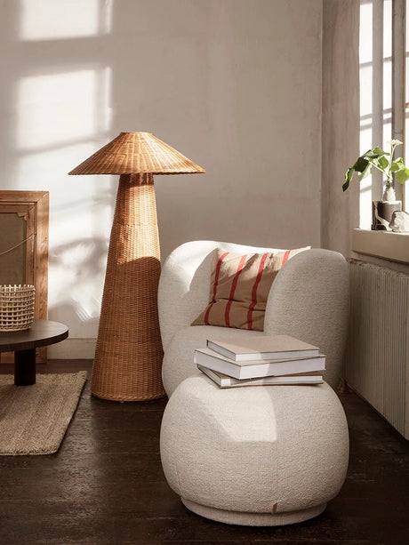 Dou Golvlampa från Ferm Living - 2 - Jacobsen Plus