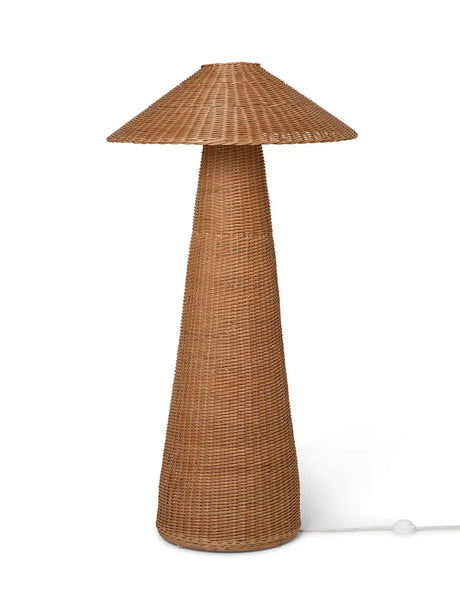 Dou Golvlampa från Ferm Living - Jacobsen Plus