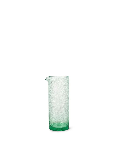 Oli Jug, återvunnet klart från Ferm Living - Jacobsen Plus