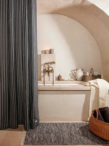 Braided Basket, låg från Ferm Living - 2 - Jacobsen Plus