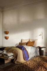 Braided Wall Pockets, set om 2 från Ferm Living - 2 - Jacobsen Plus