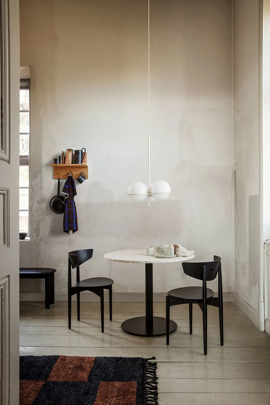 Mineral Dining Table från Ferm Living - 2 - Jacobsen Plus