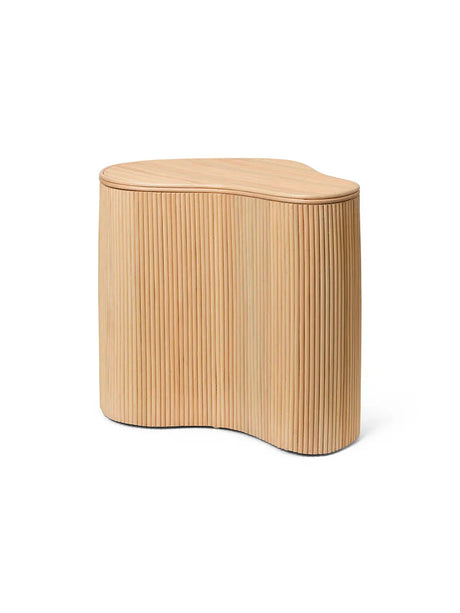 Isola förvaringsbord från Ferm Living - Jacobsen Plus