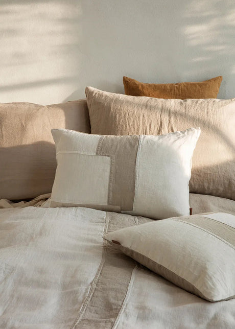 Part Överkast, off-white från Ferm Living - 2 - Jacobsen Plus