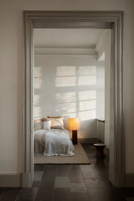 Part Överkast, off-white från Ferm Living - 3 - Jacobsen Plus