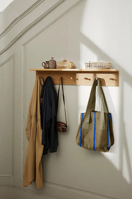 Place Rack från Ferm Living - Small - Jacobsen Plus