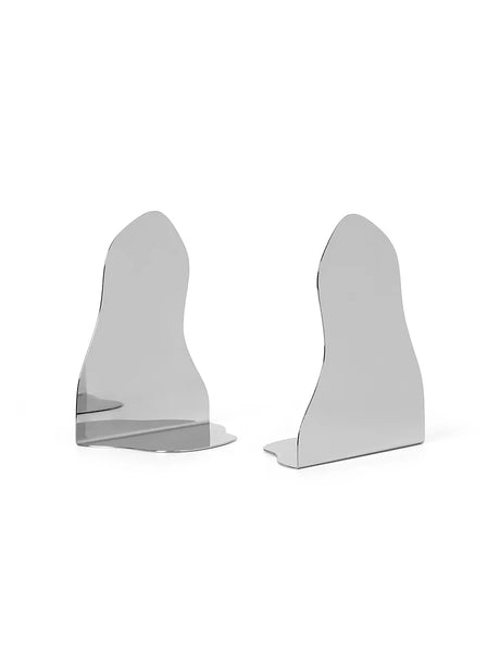 Pond Bookends, set med 2 från Ferm Living - Jacobsen Plus