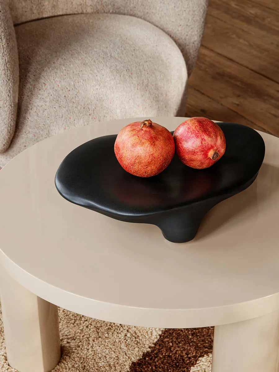 Post soffbord, cashmere från Ferm Living - 3 - Jacobsen Plus