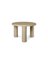 Post soffbord, cashmere från Ferm Living - 1 - Jacobsen Plus