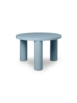 Post soffbord, Isblå från Ferm Living - 1 - Jacobsen Plus
