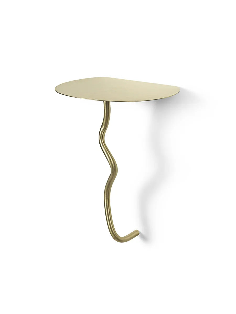 Curvature Väggbord från Ferm Living - 7 - Jacobsen Plus